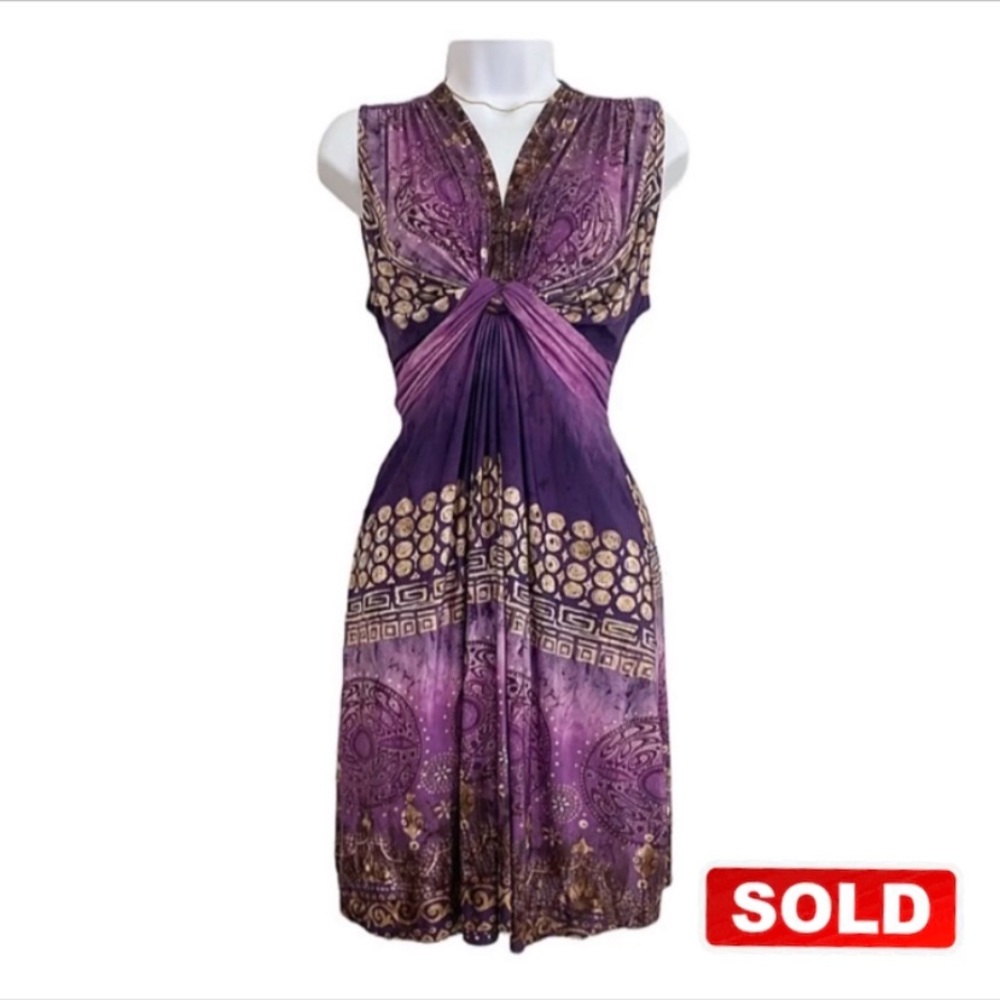 Bebe Dress